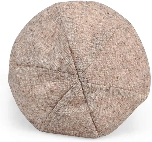 Miniatura 9 de Jemis - Gorro holgado para pacientes de cáncer en tratamiento de quimioterapia (para mujer)