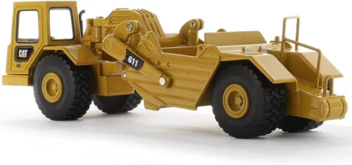 Miniatura 4 de Excavadora hidráulica Cat 385C L 1:64 - 85694 - Diecast Masters