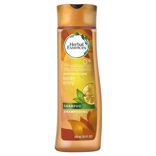 Miniatura 6 de Herbal Essences Body Envy Champú Volumizante 10.1 oz (Paquete de 3)