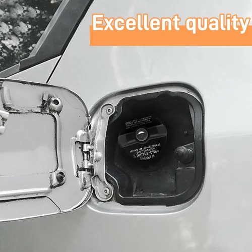 Miniatura 7 de Tapa de Gas con Cerradura, Tapa de Tanque de Combustible con Cerradura, Tapa de Combustible con Llave, 77300-47020, 10504 Accesorios para Automóvil