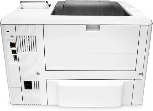 Miniatura 16 de HP LaserJet Pro M501dn Impresora dúplex con garantía in situ de un año, al siguiente día laborable (J8H61A)