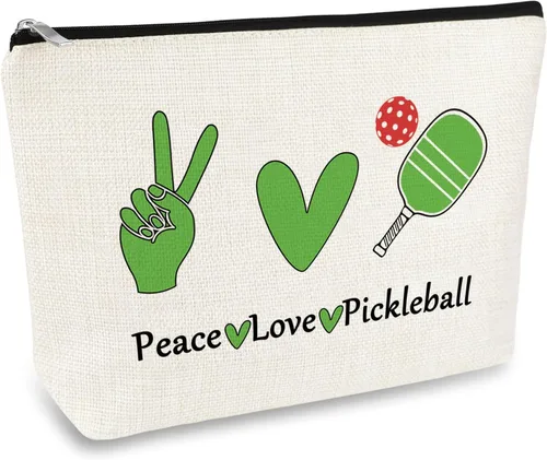 Miniatura 8 de Bolsa de maquillaje de regalo de deportista, Estilo de golf 1