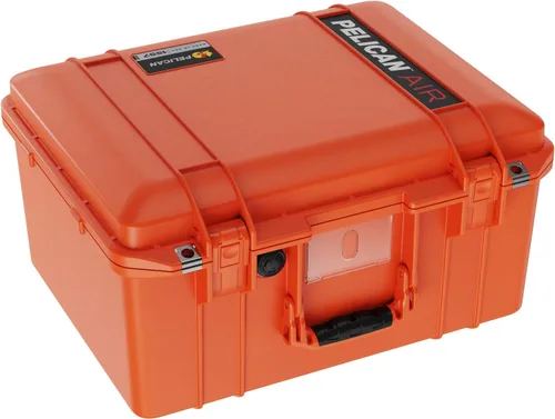Miniatura 13 de Pelican Air 1557 - Funda con separadores acolchados, color negro