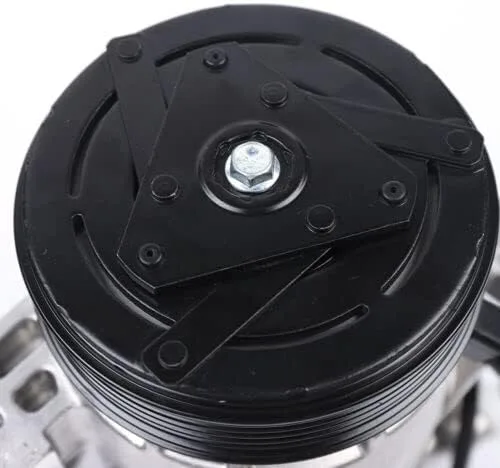Miniatura 5 de Compresor de CA y embrague de A/C CO 29073C apto para INFINITI QX60 2014-2017, para NISSAN ALTIMA 2013-2018/PATHFINDER 2014/ROGUE 2014-2019
