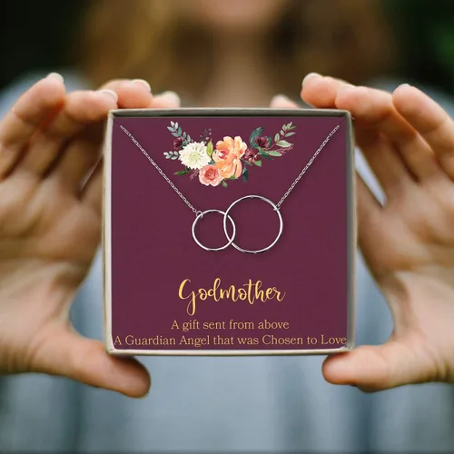 Miniatura 8 de Dear Ava Regalo para San Valentín Joyería para Mujer, Esposa, Novia
