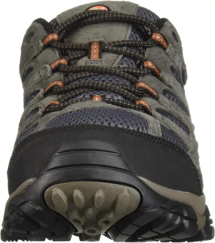 Miniatura 2 de Merrell Moab 2 - Zapatos de senderismo impermeables para hombre