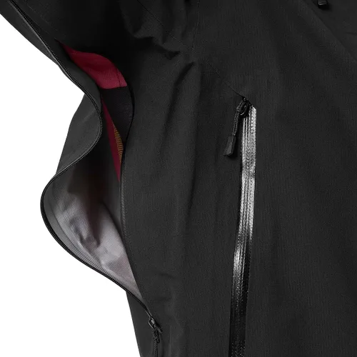 Miniatura 6 de Helly Hansen Verglas Infinity Shell - Chaqueta para mujer