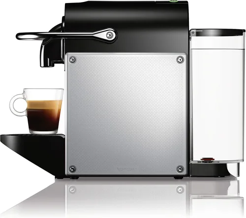 Miniatura 3 de Máquina de café expreso Nespresso Pixie por De'Longhi con Aeroccino de aluminio