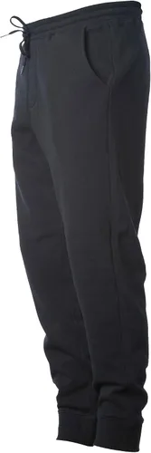 Miniatura 3 de Mexico Crest - Mexican Futbol National Soccer Cup Unisex Drawstring Fleece Jogger Pants (Large, Black)