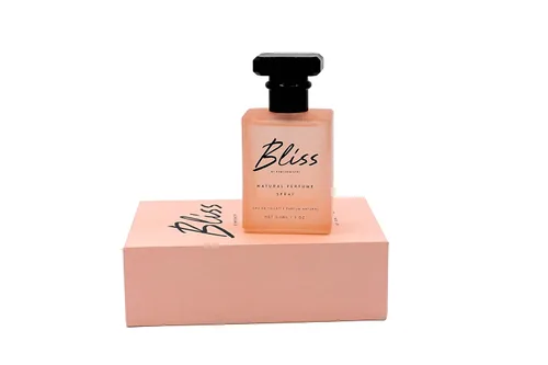 Miniatura 6 de RawChemistry Bliss by Raw Chemistry - Perfume con feromonas para mujer - Spray para mujer con feromonas - Bliss by Raw Chemistry Scent with