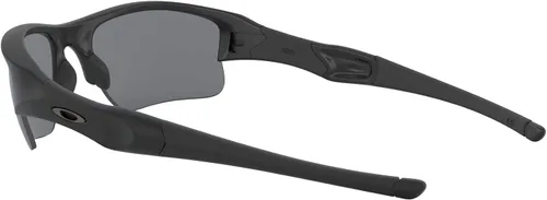 Miniatura 5 de Oakley Mens Oo9009 Flak Jacket Xlj Rectangular Sunglasses