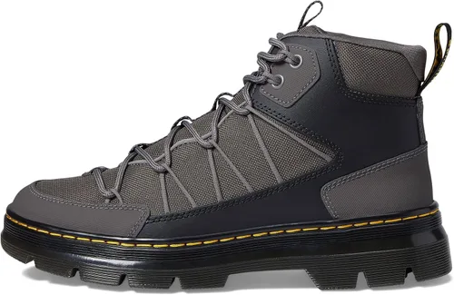 Miniatura 4 de Dr. Martens Buwick 6 - Botas de corbata unisex para adultos
