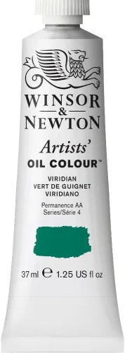 Miniatura 16 de Winsor & Newton Pintura al óleo Alizarin Crimson