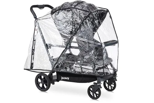 Miniatura 8 de Joovy Cubierta de lluvia para botas