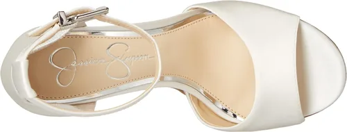 Miniatura 5 de Jessica Simpson Sandalias de plataforma Everyn para mujer con tacón