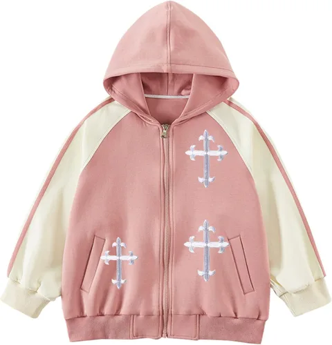 Miniatura 4 de Parches bordados en cruz para planchar con apliques de planchado, parche de costura para ropa, chaquetas, mochilas, jeans, suministros decorativos