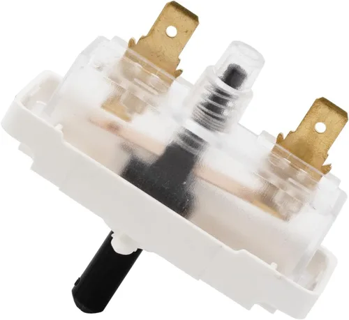 Miniatura 7 de Supplying Demand 3977456 898073 Secadora de ropa Empuje para iniciar Reemplazo del interruptor PTS