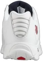 Miniatura 10 de K-Swiss Tenis ST329 CMF para hombre, Negro