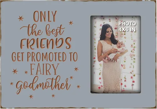 Miniatura 9 de EXQUIDECA Los mejores regalos de tía de sobrina - Marcos de fotos tallados grabados para tía 4x6 Pulgadas - El amor entre una tía y una sobrina es