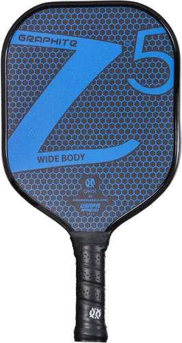 Miniatura 5 de Onix Juego de red de pickleball portátil 2 en 1 con paleta de pickleball Z5