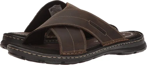 Miniatura 7 de Rockport Sandalias Darwyn Xband Slide para hombre