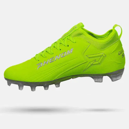Miniatura 6 de Phenom Elite Velocidad cuántica tacos de fútbol