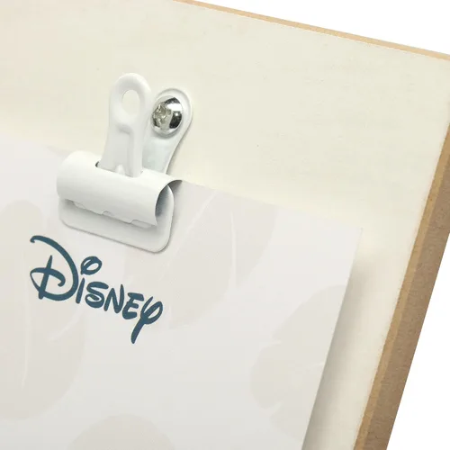 Miniatura 4 de Open Road Brands Disney Pixar Toy Story You've Got a Friend in Me Marco de fotos de madera para fotos de 5 x 7 pulgadas, bonita decoración de Toy