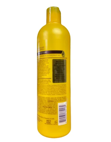 Miniatura 3 de MOTIONS CHAMPÚ ACTIVE MOISTURE LAVISH nutre y restaura 16oz
