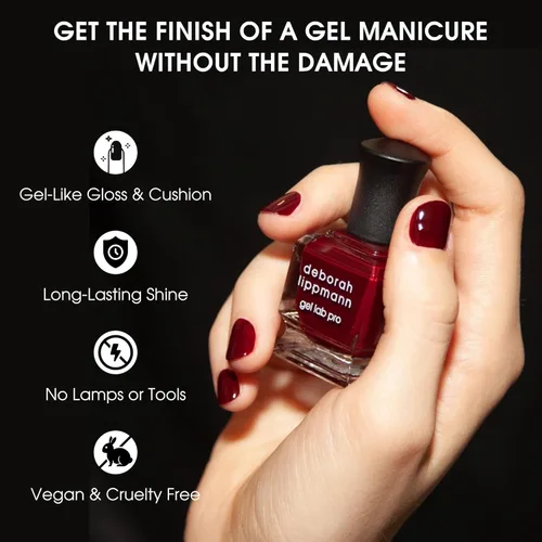 Miniatura 5 de Deborah Lippmann - Esmalte de uñas