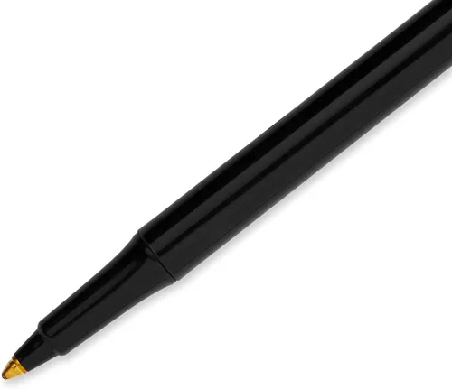 Miniatura 4 de Bolígrafos Paper Mate Write Bros. de tinta negra, punta media (1.0mm), 60