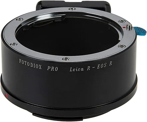 Miniatura 10 de Fotodiox Adaptador de montaje de lente profesional compatible con lentes DSLR Sony Alpha A-Mount (y Minolta Af) a cuerpos de cámara sin espejo Canon
