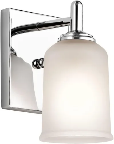 Miniatura 3 de Kichler 45572CH Aplique de pared de una luz