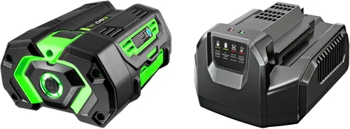 Miniatura 16 de Batería de litio EGO, ARC, 56 V, 2.0 A, Batería 5.0Ah, 4