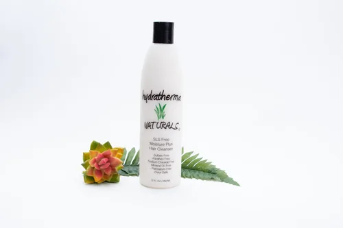 Miniatura 4 de Hydratherma Naturals Limpiador de cabello SLS Free Moisture Plus