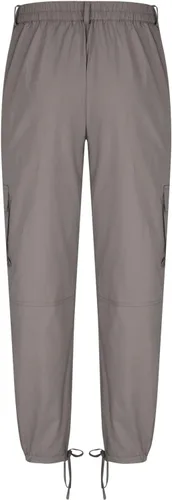 Miniatura 3 de Muscularfit Men's Cargo Pants Cotton Stretch Waist Multi Pockets Straight Sweatpants Outdoor Fashion Solid Tooling Trousers