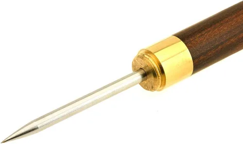Miniatura 4 de Barfly Picahielo portátil, inoxidable/madera