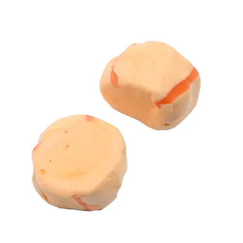 Miniatura 61 de Caramelo de agua salada (banana, 1 libra)