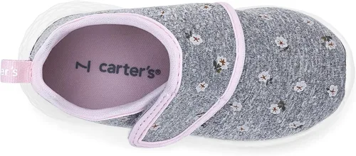 Miniatura 4 de Carter's Tenis deportivos Lorena para niña