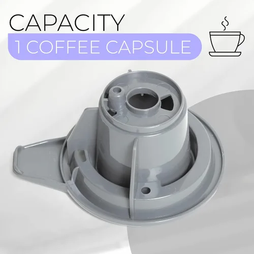 Miniatura 7 de Repuesto para cafetera Hamilton Beach FlexBrew con aguja inferior para K-Cup Pieza de repuesto para la mayoría de máquinas de café Hamilton Beach