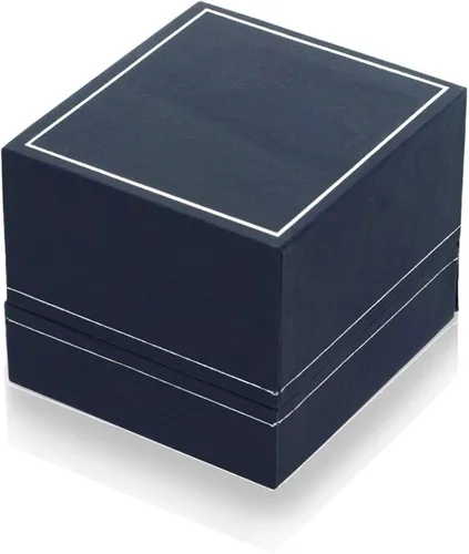 Miniatura 3 de The Pearl SOURCE - Anillo de perlas cultivadas para mujer (0.394-0.433in), color negro