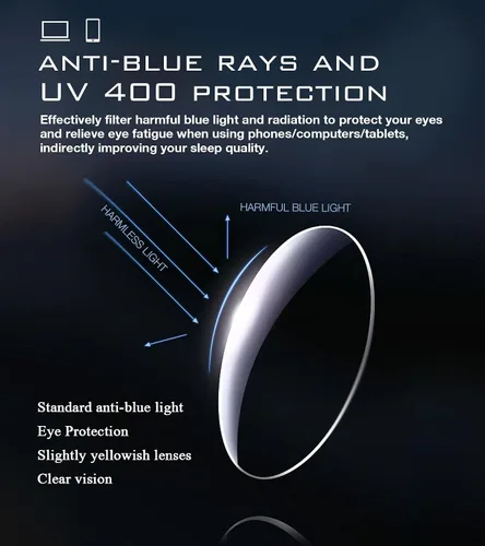 Miniatura 6 de Missfive Gafas de Lectura Plegables Premium con Bloqueo de Luz Azul para Hombres y Mujeres, Ultrafinas Plegables Portátiles Lectores de Viaje