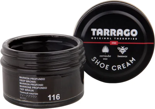 Miniatura 13 de Betún para zapatos Tarrago, de color plata brillante, 1.69 fl. Oz.
