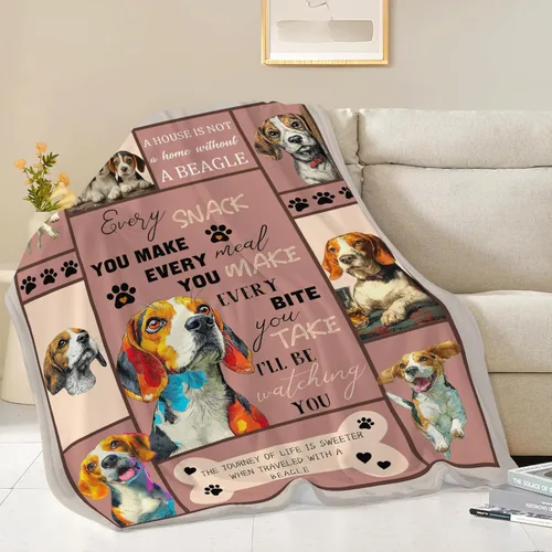 Miniatura 13 de Manta de Foca del Océano, Regalos de Focas para Niños, Niñas, Adultos, Mujeres y Hombres, Suave, Acogedora, Cálida, Felpa Esponjosa, Mullida