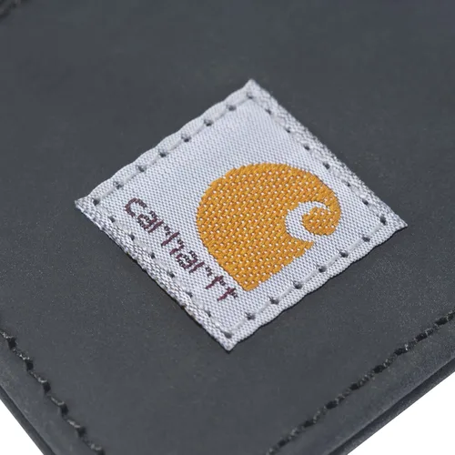 Miniatura 6 de Carhartt Cartera de bolsillo frontal para hombre B0000221 aceite bronceado