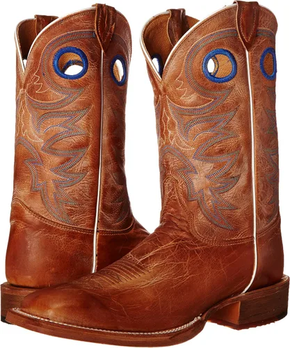 Miniatura 7 de Justin Boots Bent Rail - Botas para hombre, 11pulgadas