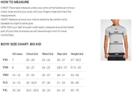 Miniatura 4 de Under Armour Prototype - Shorts para niño 20