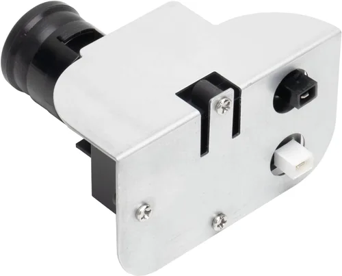 Miniatura 7 de SafBbcue Encendedor de parrilla 80475 para Weber Q120 Q220 Series Parrillas Interruptor electrónico de 2 salidas Kit de botón de encendido
