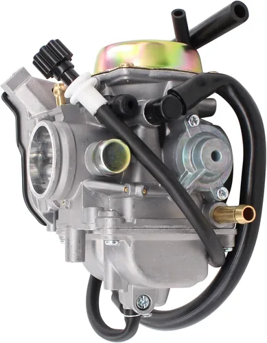 Miniatura 3 de MOTOKU Carburador para Suzuki Eiger 400 LTF400 Manual 2002-2007