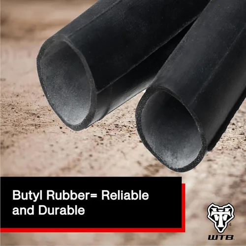 Miniatura 4 de WTB Bicycle Inner Tubes (26"/27.5"/29"/700c, 33/48mm Presta Valve) Mountain, Gravel, Road - Durable & Lightweight Butyl Rubber