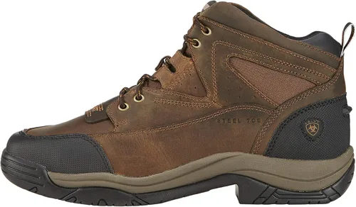 Miniatura 2 de ARIAT mens Terrain Wide Square Toe
